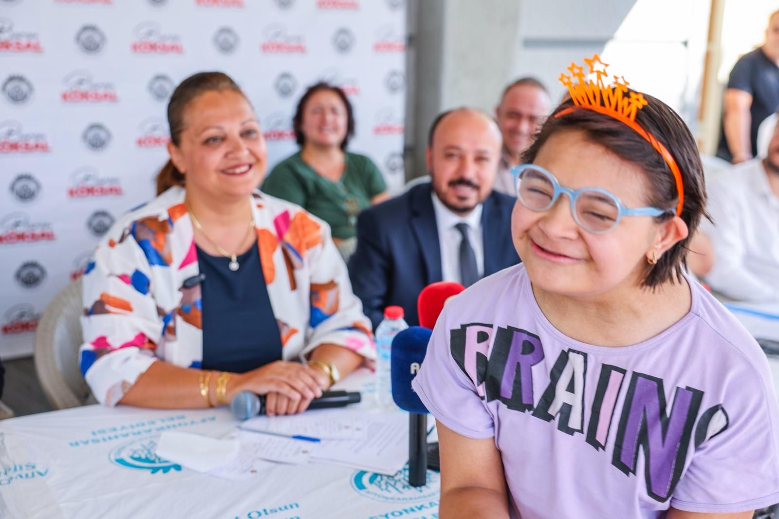 Afyon Belediye Başkanı, Ali İhsan Paşa Mahallesinde Vatandaşlarla Bir Araya Geldi